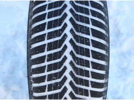 Vredestein Snowtrac 3